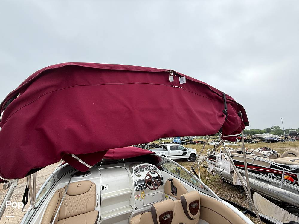 Slide: The Image of Crownline Boats 250 CR 2006 - 15426871