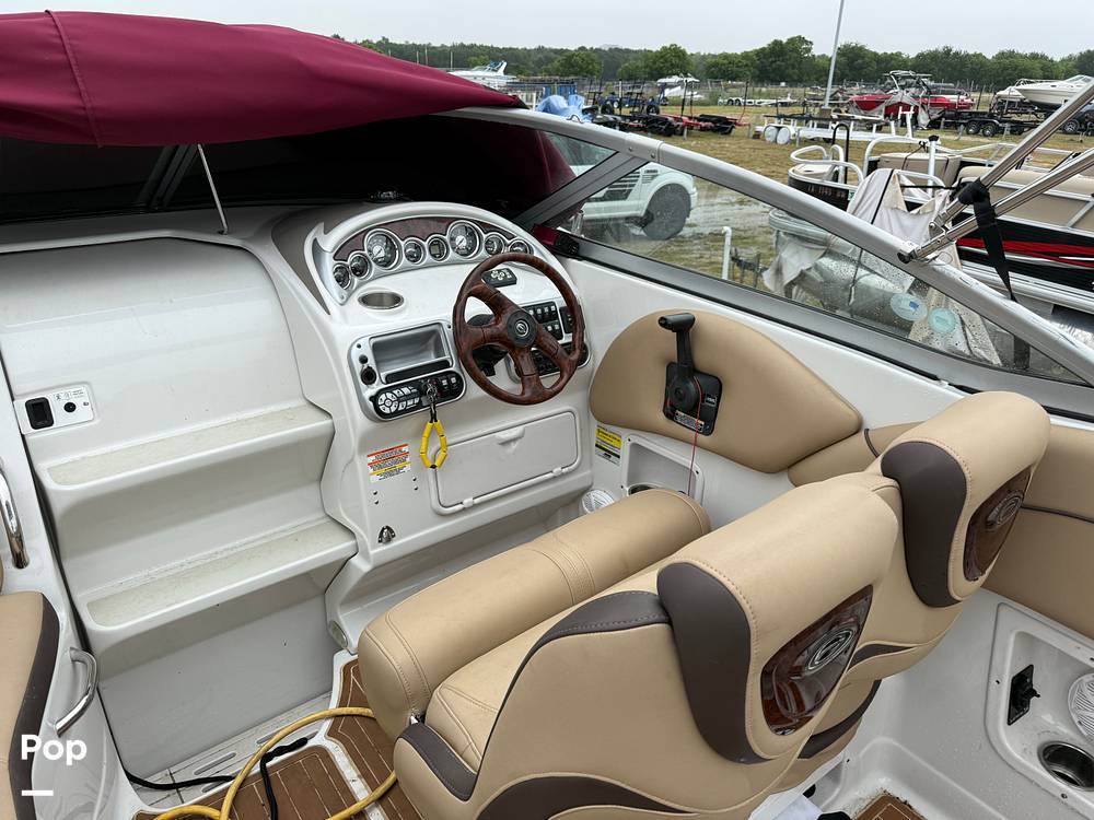 Slide: The Image of Crownline Boats 250 CR 2006 - 15426876