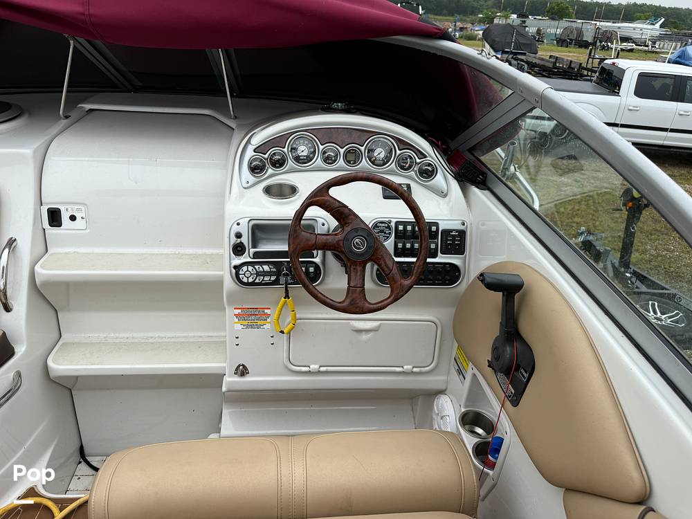 Slide: The Image of Crownline Boats 250 CR 2006 - 15426879