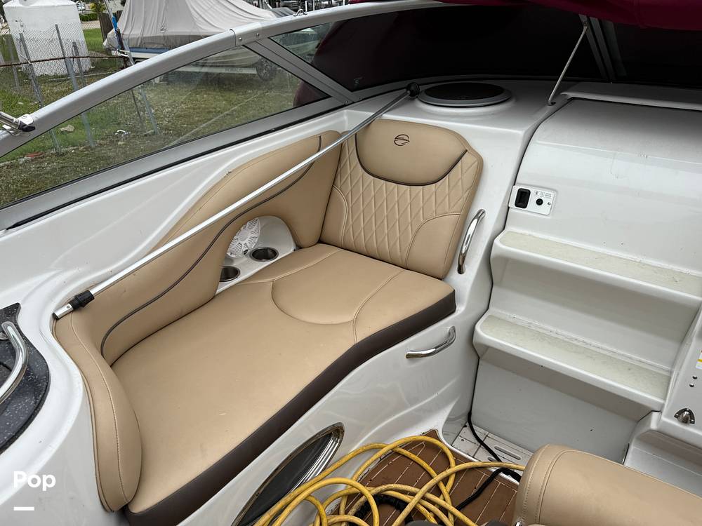 Slide: The Image of Crownline Boats 250 CR 2006 - 15426880