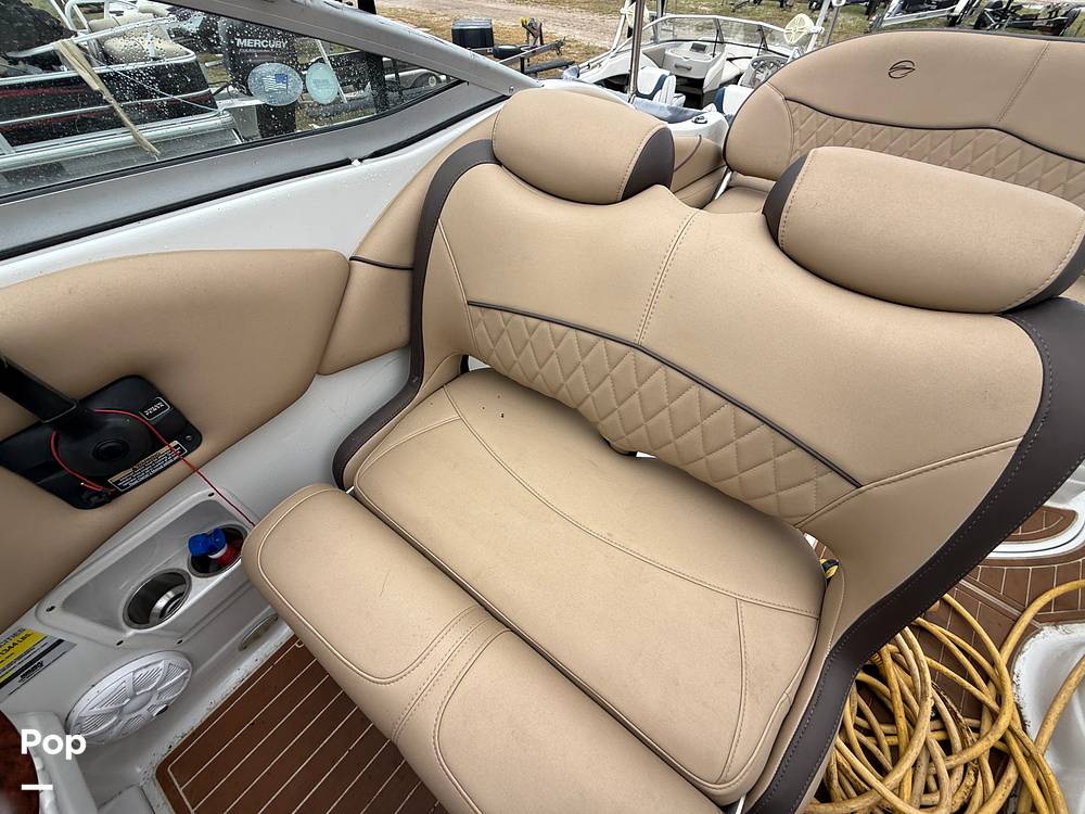 Slide: The Image of Crownline Boats 250 CR 2006 - 15426886