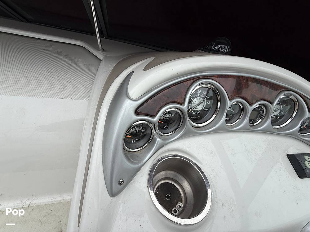 Slide: The Image of Crownline Boats 250 CR 2006 - 15426888