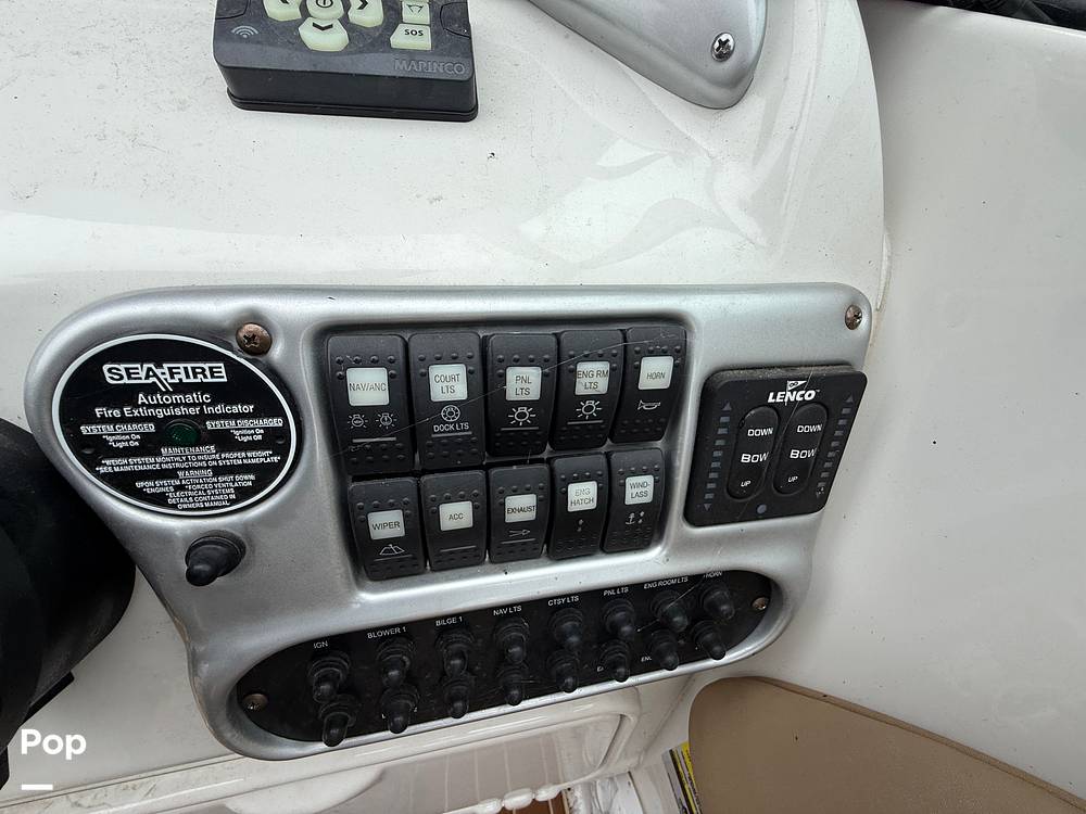 Slide: The Image of Crownline Boats 250 CR 2006 - 15426891