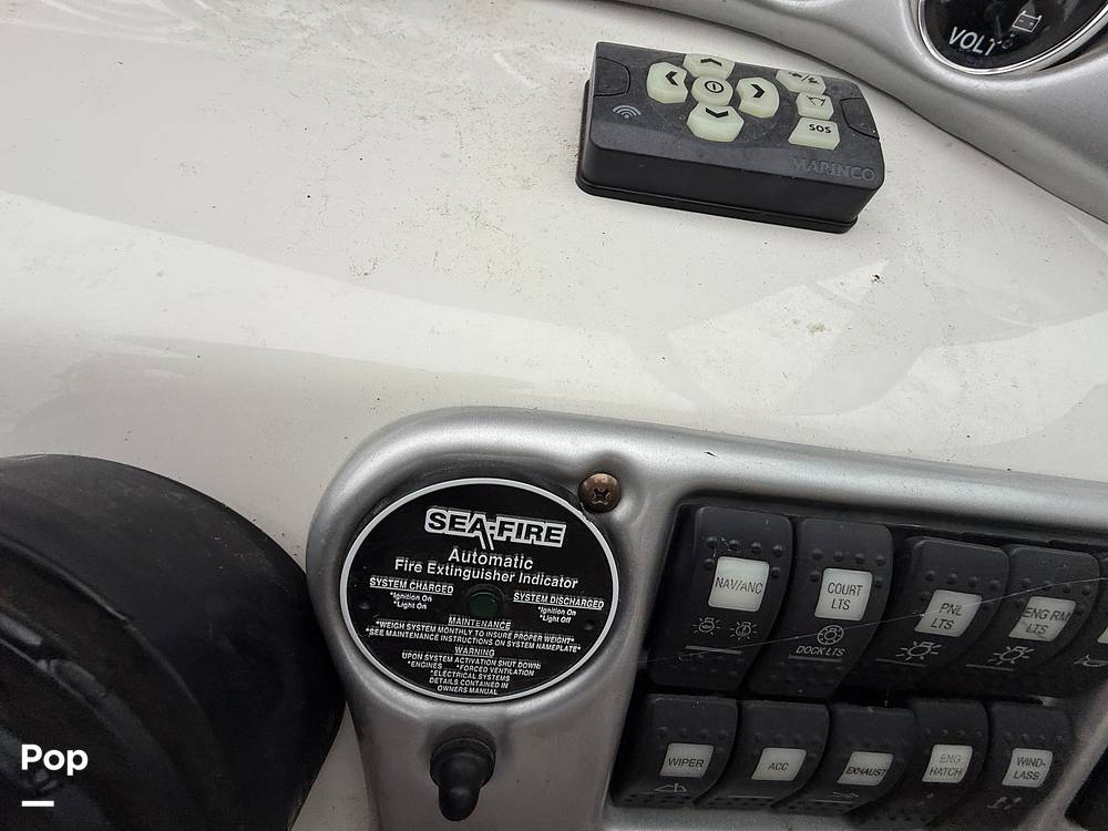 Slide: The Image of Crownline Boats 250 CR 2006 - 15426893