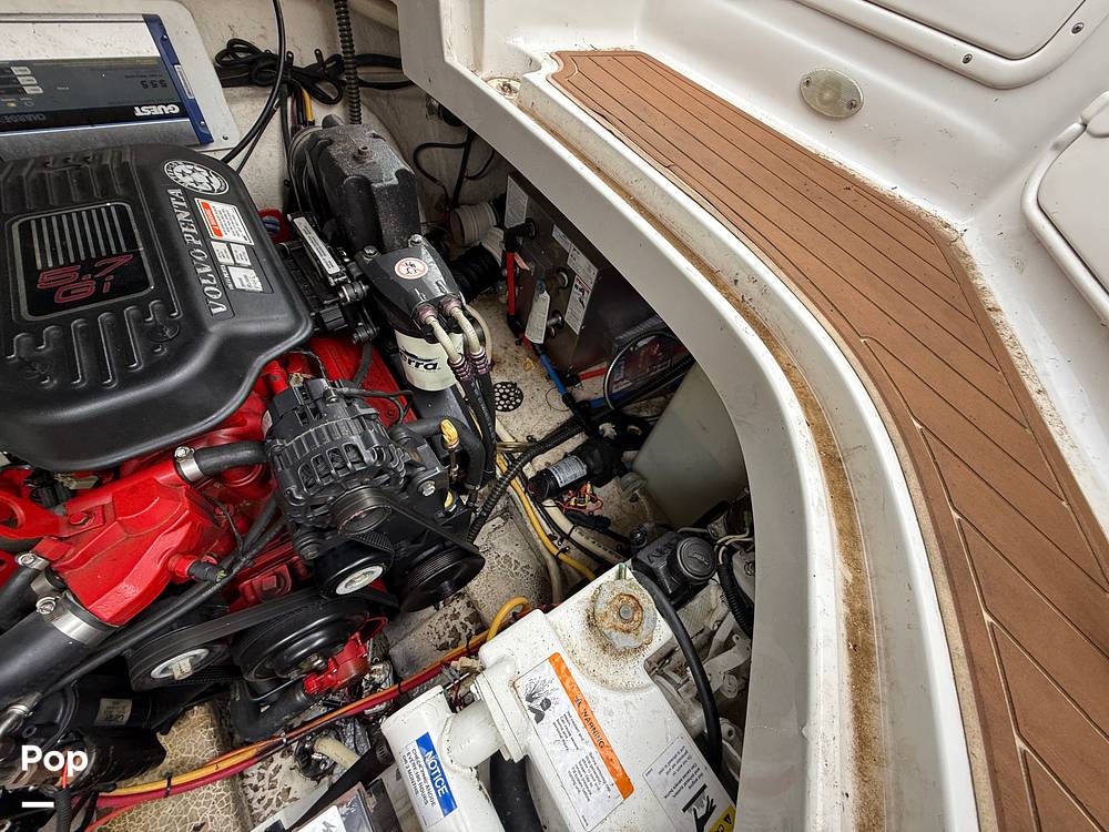 Slide: The Image of Crownline Boats 250 CR 2006 - 15426911