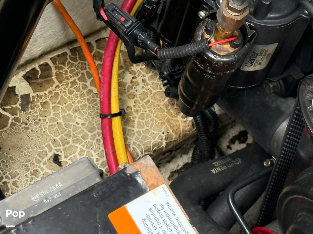 Slide: The Image of Crownline Boats 250 CR 2006 - 15426917