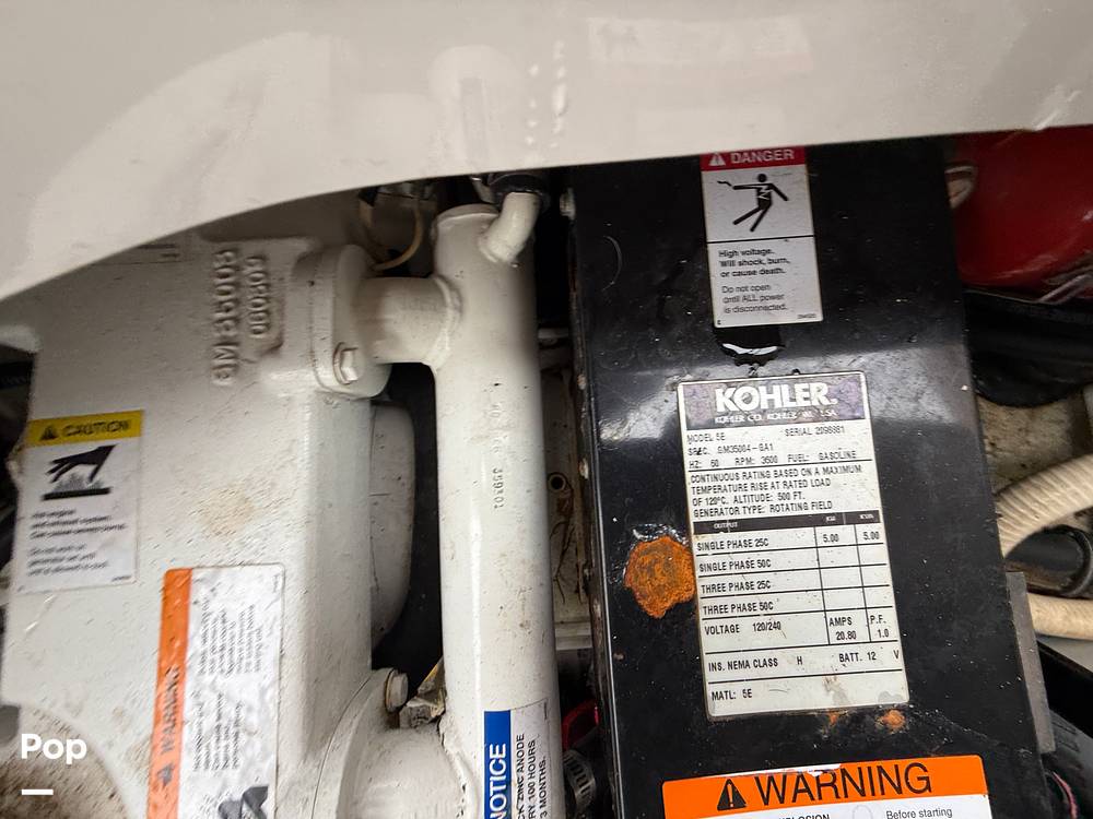 Slide: The Image of Crownline Boats 250 CR 2006 - 15426918