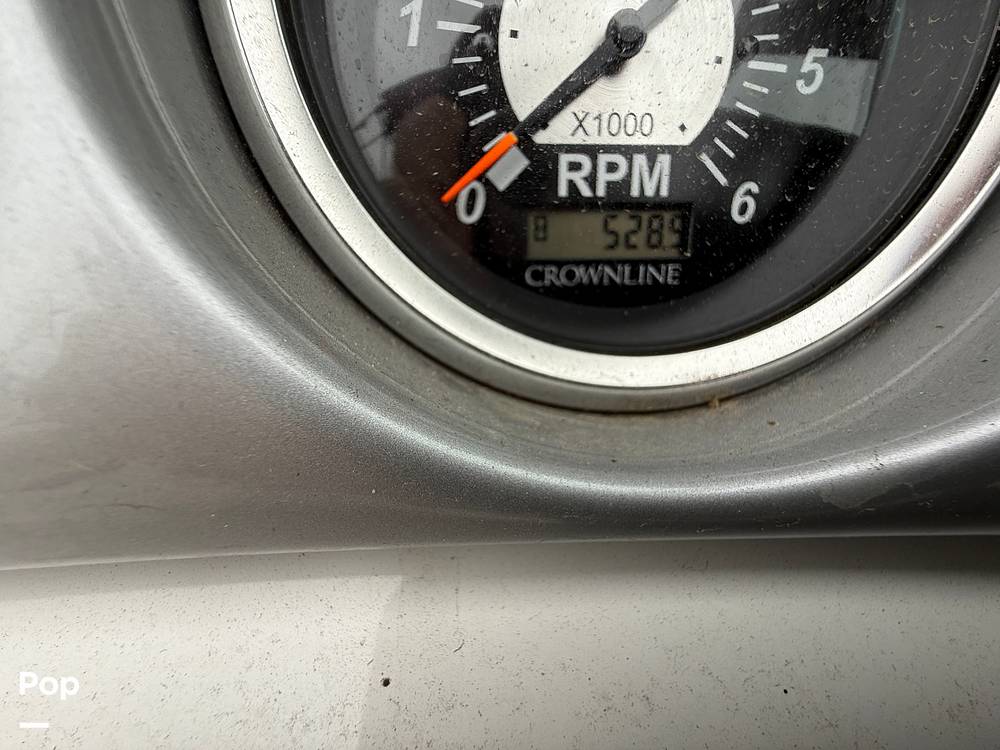 Slide: The Image of Crownline Boats 250 CR 2006 - 15426923