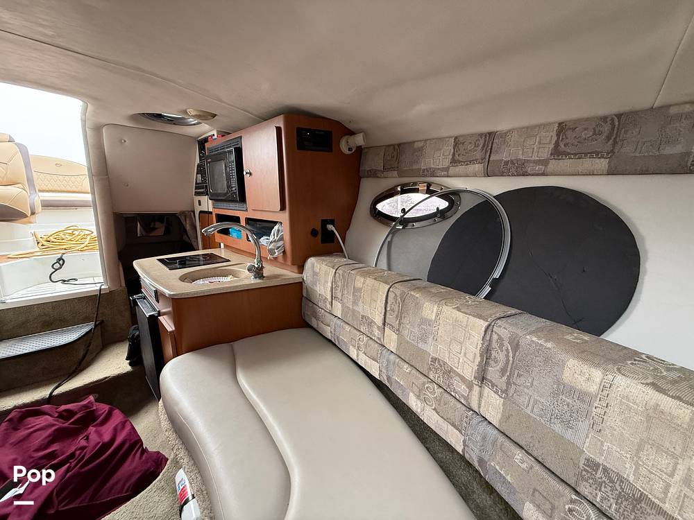 Slide: The Image of Crownline Boats 250 CR 2006 - 15426934