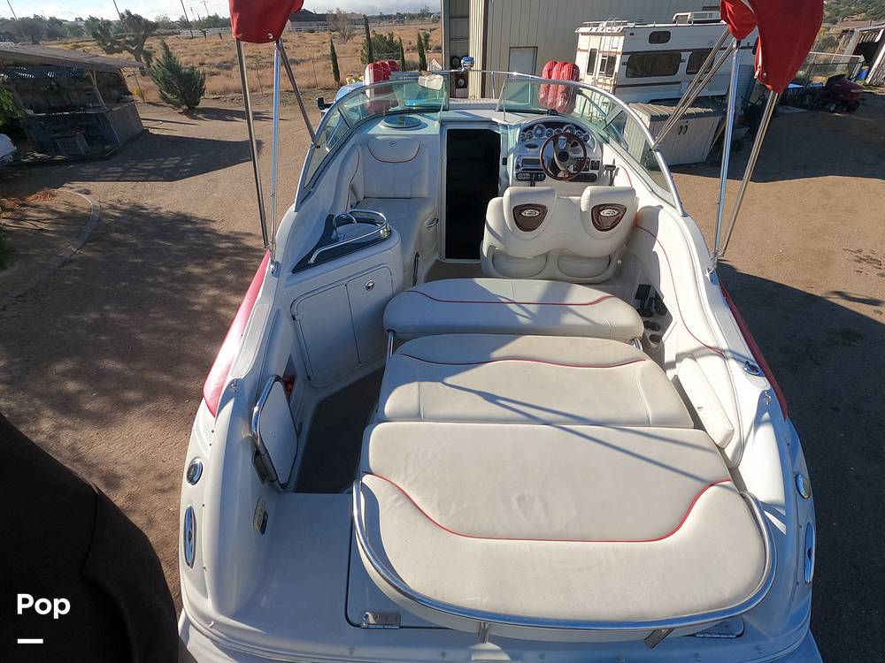 Slide: The Image of Crownline Boats 250 CR 2006 - 13349784