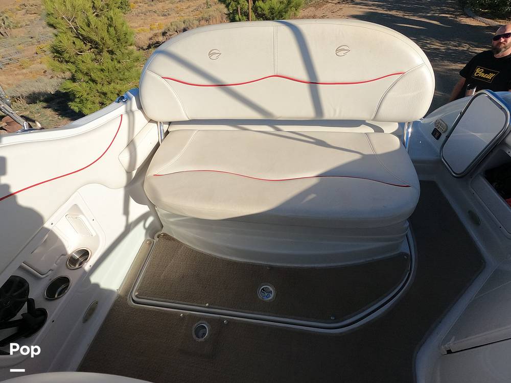 Slide: The Image of Crownline Boats 250 CR 2006 - 13349786