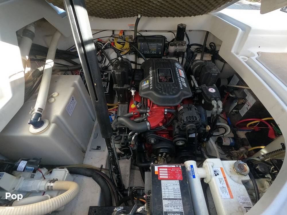 Slide: The Image of Crownline Boats 250 CR 2006 - 13349787