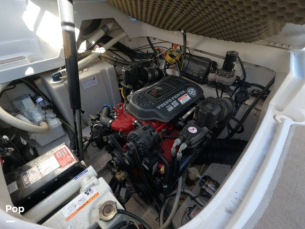 Slide: The Image of Crownline Boats 250 CR 2006 - 13349788