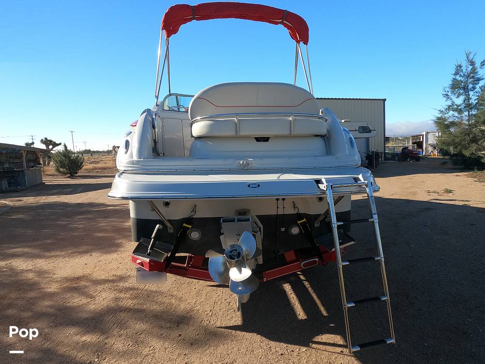 Slide: The Image of Crownline Boats 250 CR 2006 - 13349794