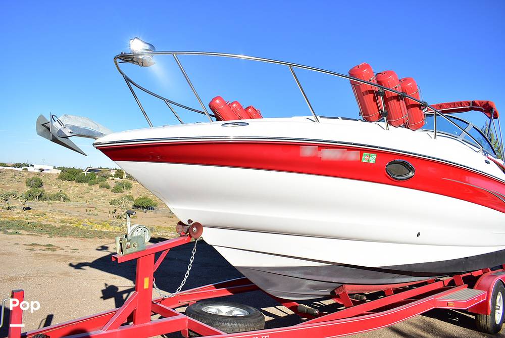 Slide: The Image of Crownline Boats 250 CR 2006 - 13349798