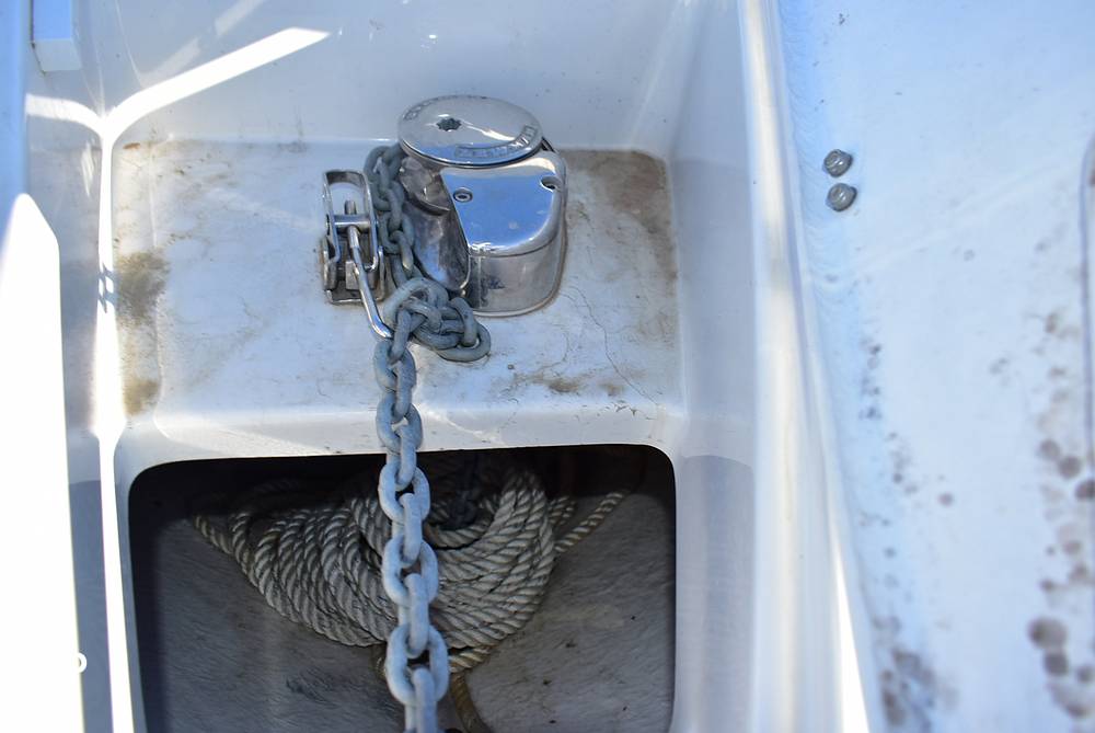 Slide: The Image of Crownline Boats 250 CR 2006 - 13349802