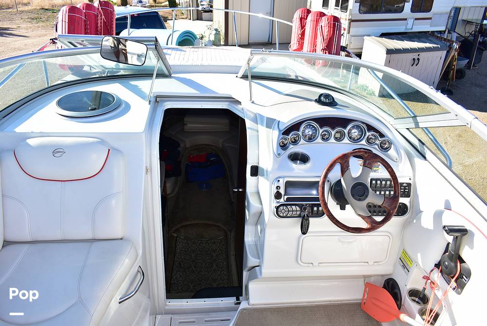 Slide: The Image of Crownline Boats 250 CR 2006 - 13349805