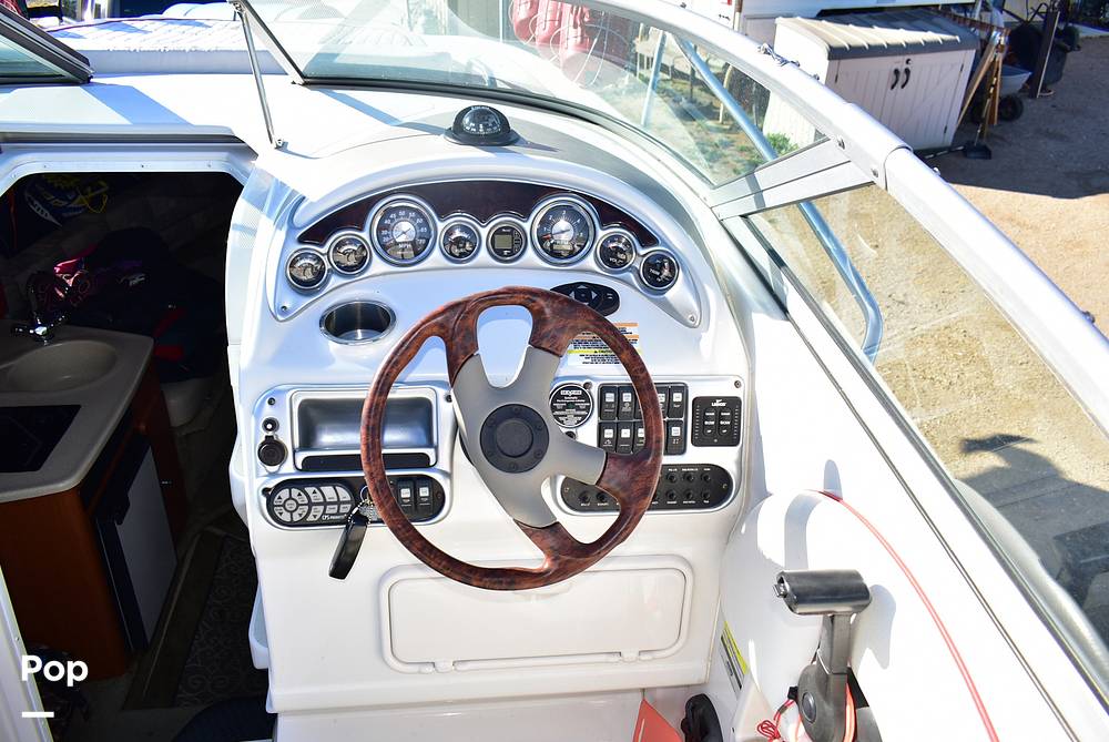 Slide: The Image of Crownline Boats 250 CR 2006 - 13349806
