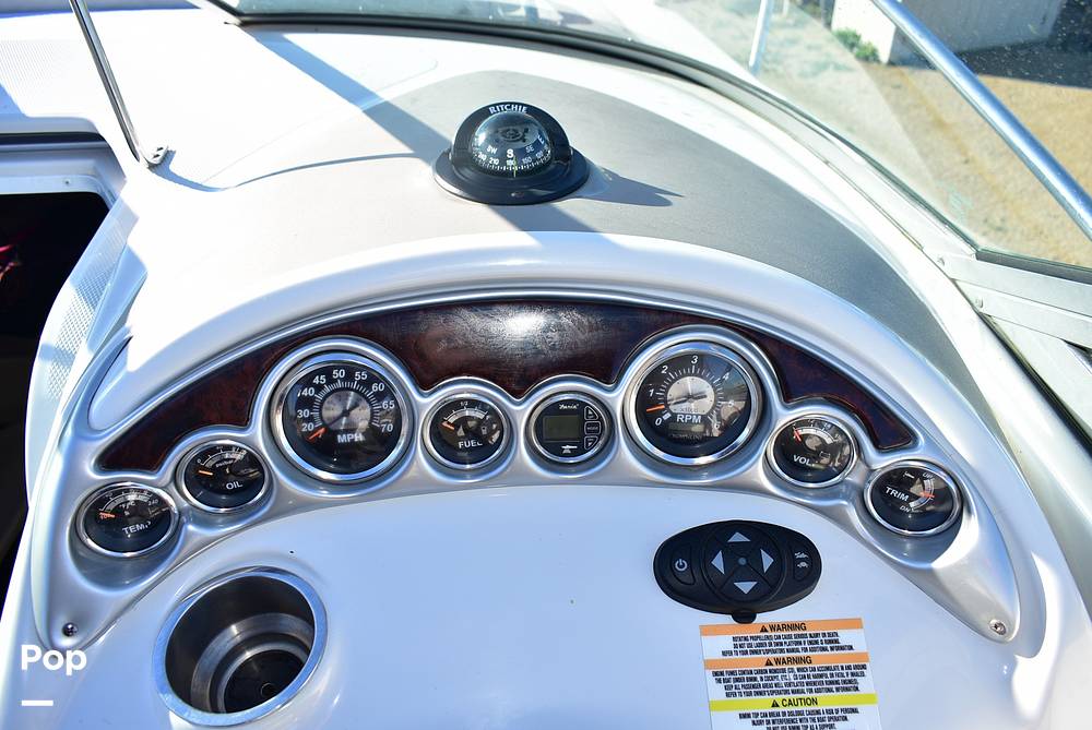 Slide: The Image of Crownline Boats 250 CR 2006 - 13349807