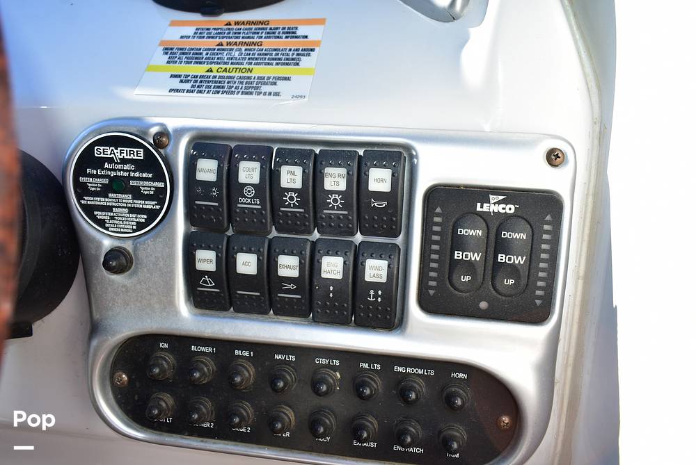 Slide: The Image of Crownline Boats 250 CR 2006 - 13349810