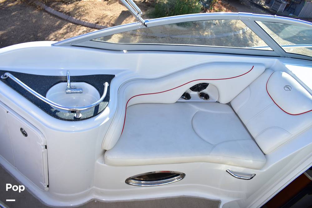 Slide: The Image of Crownline Boats 250 CR 2006 - 13349813