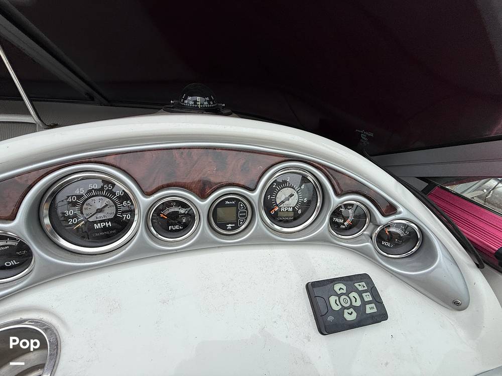 Slide: The Image of Crownline Boats 250 CR 2006 - 15426889