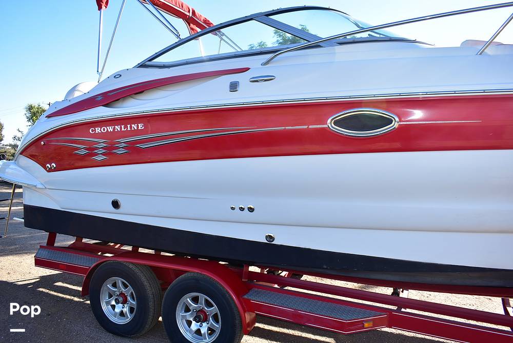 Slide: The Image of Crownline Boats 250 CR 2006 - 13349821