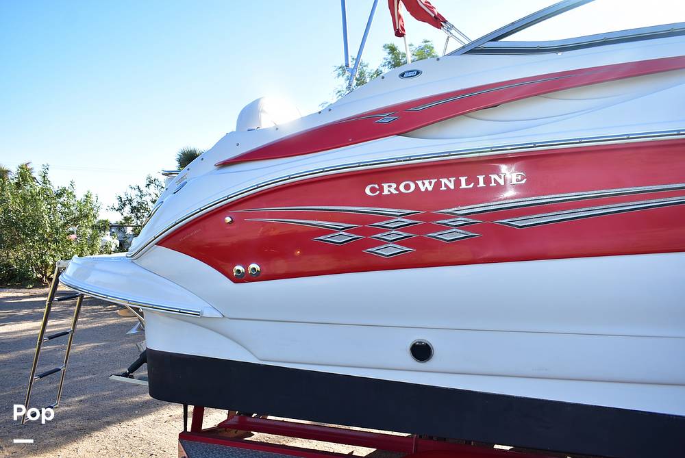 Slide: The Image of Crownline Boats 250 CR 2006 - 13349822