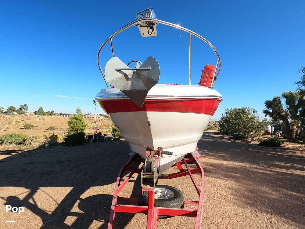 Slide: The Image of Crownline Boats 250 CR 2006 - 13349771