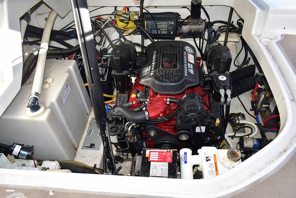 Slide: The Image of Crownline Boats 250 CR 2006 - 13349844