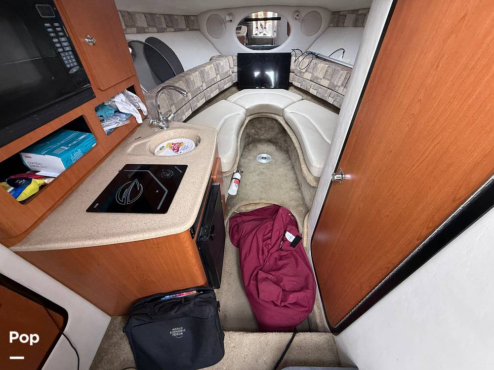 Slide: The Image of Crownline Boats 250 CR 2006 - 15426926