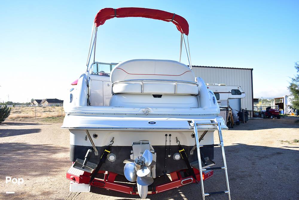 Slide: The Image of Crownline Boats 250 CR 2006 - 13349955