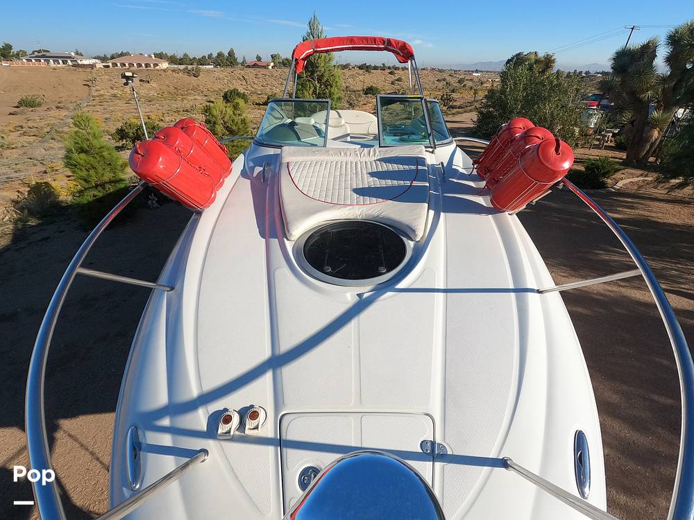 Slide: The Image of Crownline Boats 250 CR 2006 - 13349773
