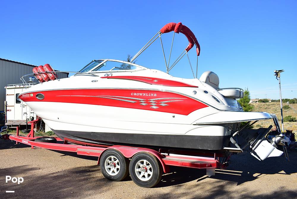 Slide: The Image of Crownline Boats 250 CR 2006 - 13349959