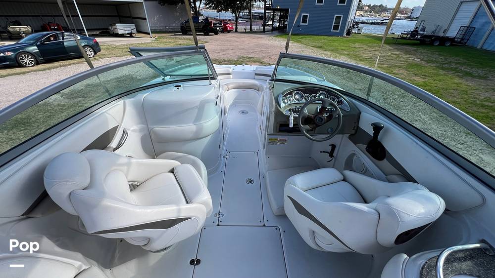 Slide: The Image of Crownline Boats 252 EX 2007 - 15141197