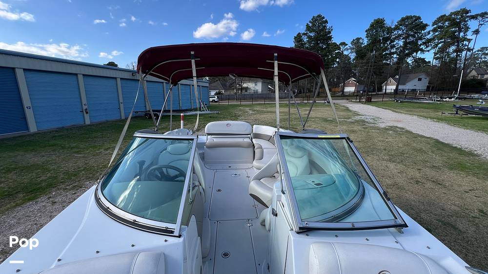 Slide: The Image of Crownline Boats 252 EX 2007 - 15141199