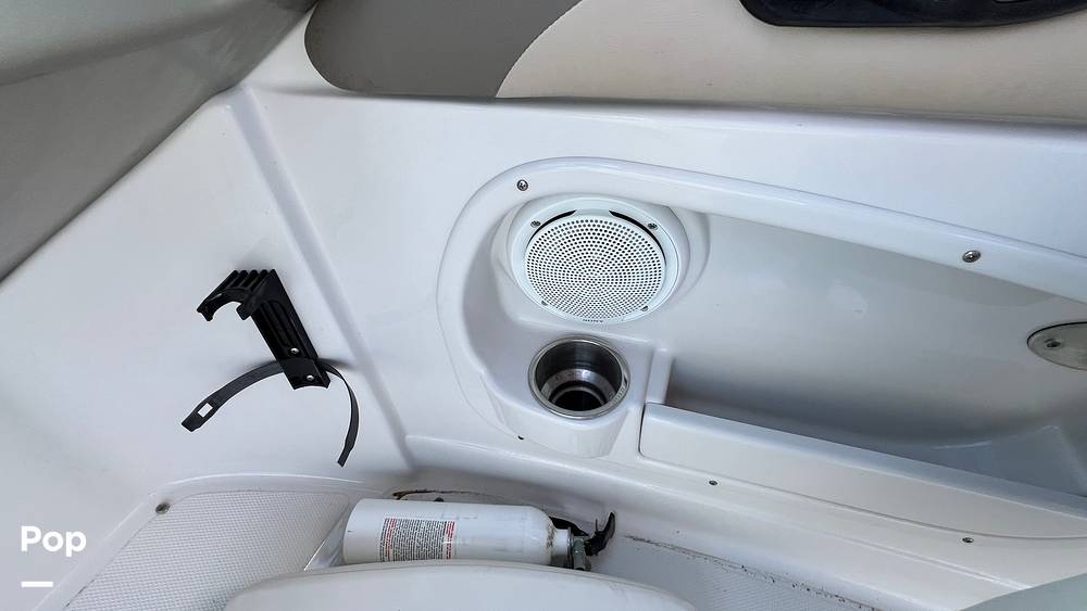 Slide: The Image of Crownline Boats 252 EX 2007 - 15141205