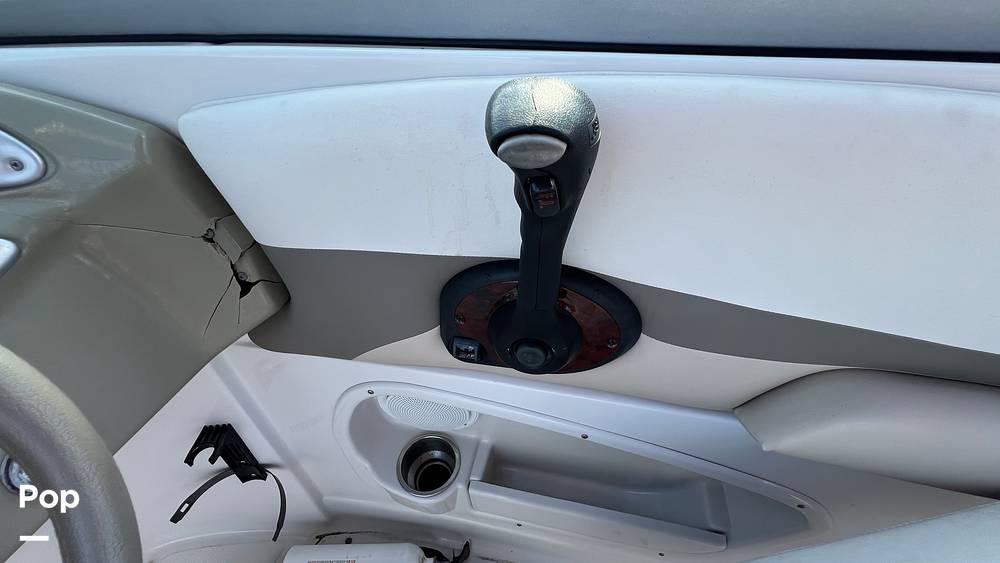 Slide: The Image of Crownline Boats 252 EX 2007 - 15141206