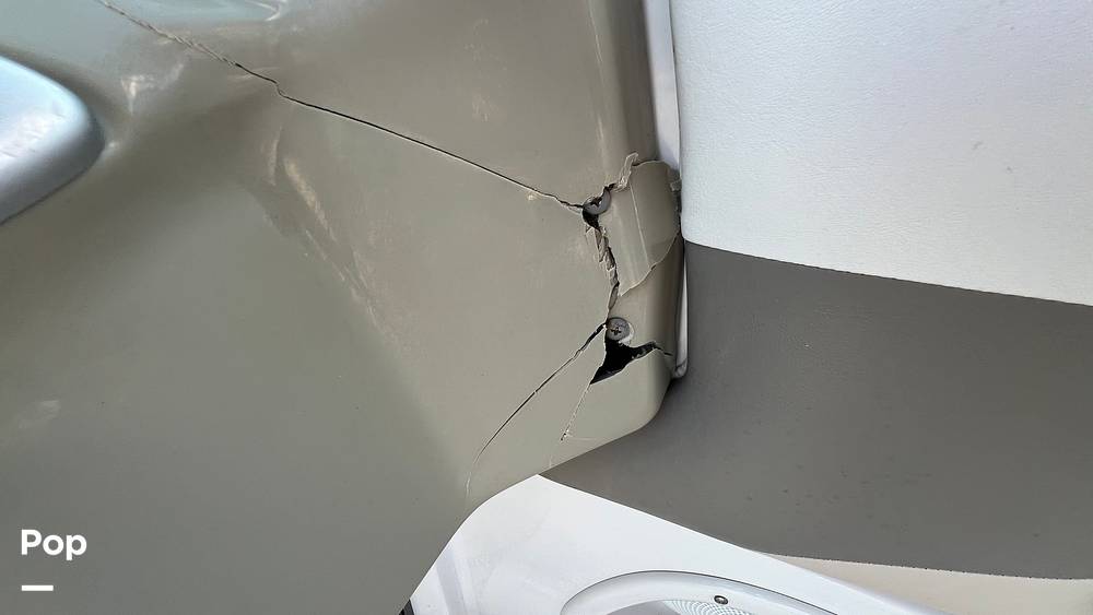 Slide: The Image of Crownline Boats 252 EX 2007 - 15141207