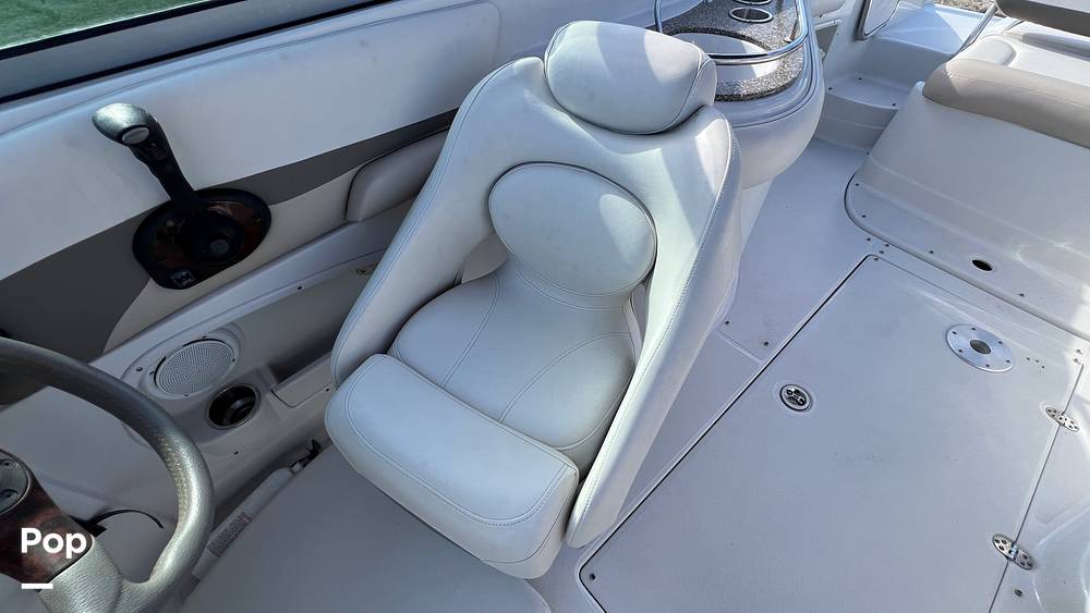 Slide: The Image of Crownline Boats 252 EX 2007 - 15141208