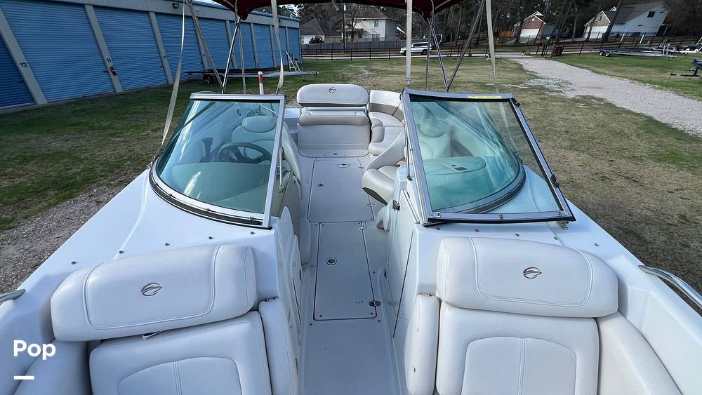 Slide: The Image of Crownline Boats 252 EX 2007 - 15141198