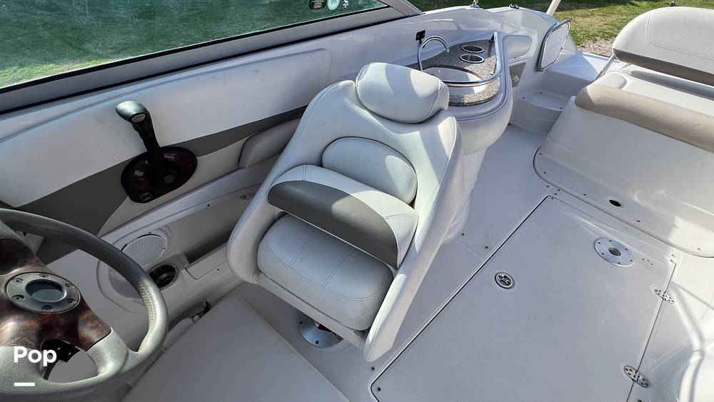Slide: The Image of Crownline Boats 252 EX 2007 - 15141209