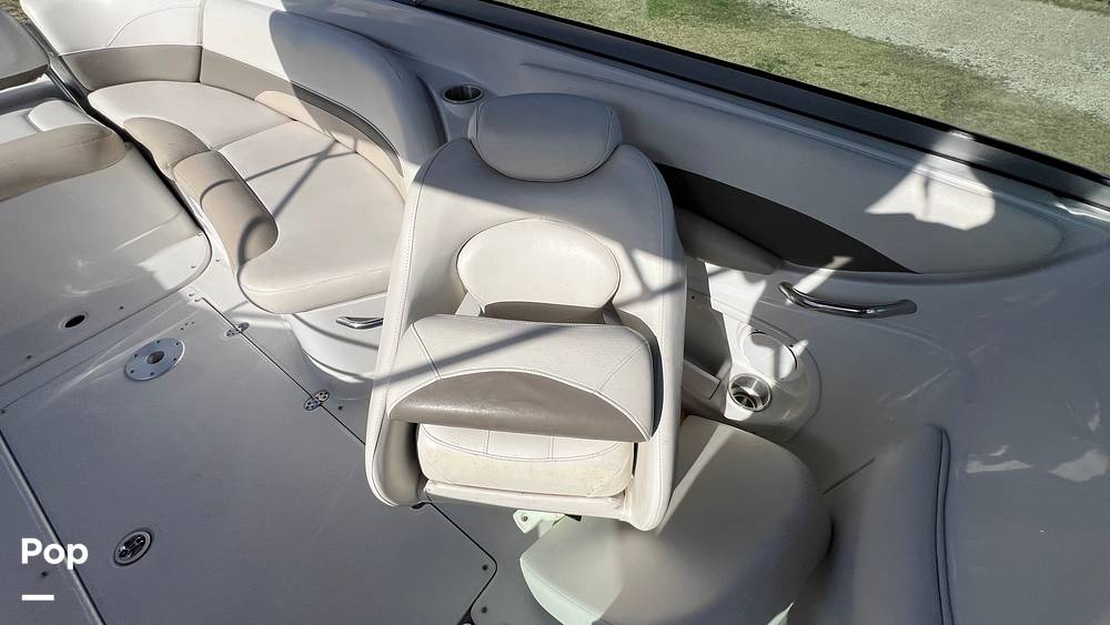 Slide: The Image of Crownline Boats 252 EX 2007 - 15141211