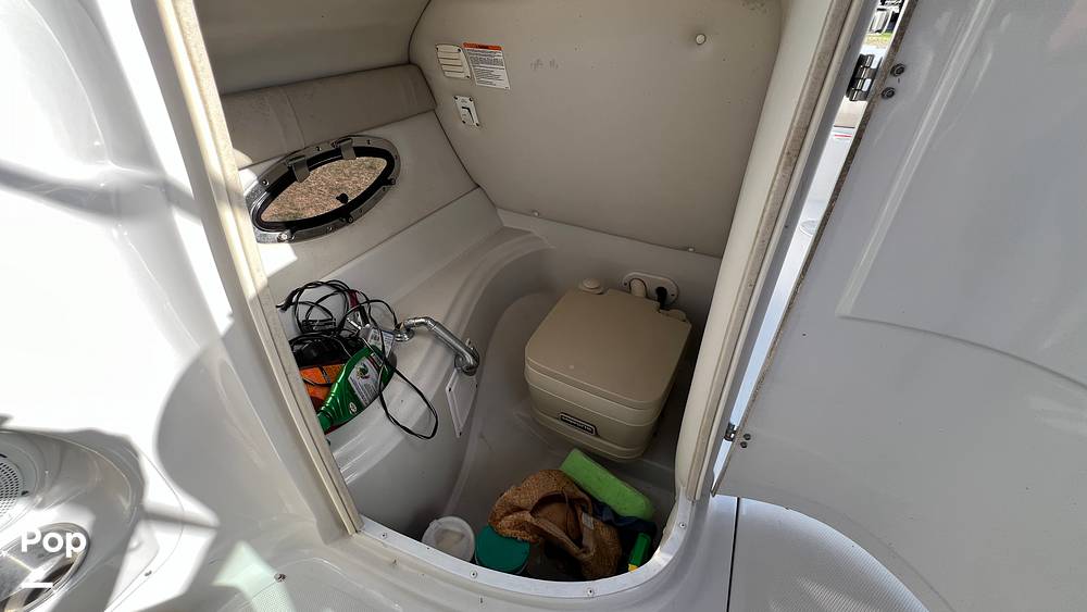 Slide: The Image of Crownline Boats 252 EX 2007 - 15141212