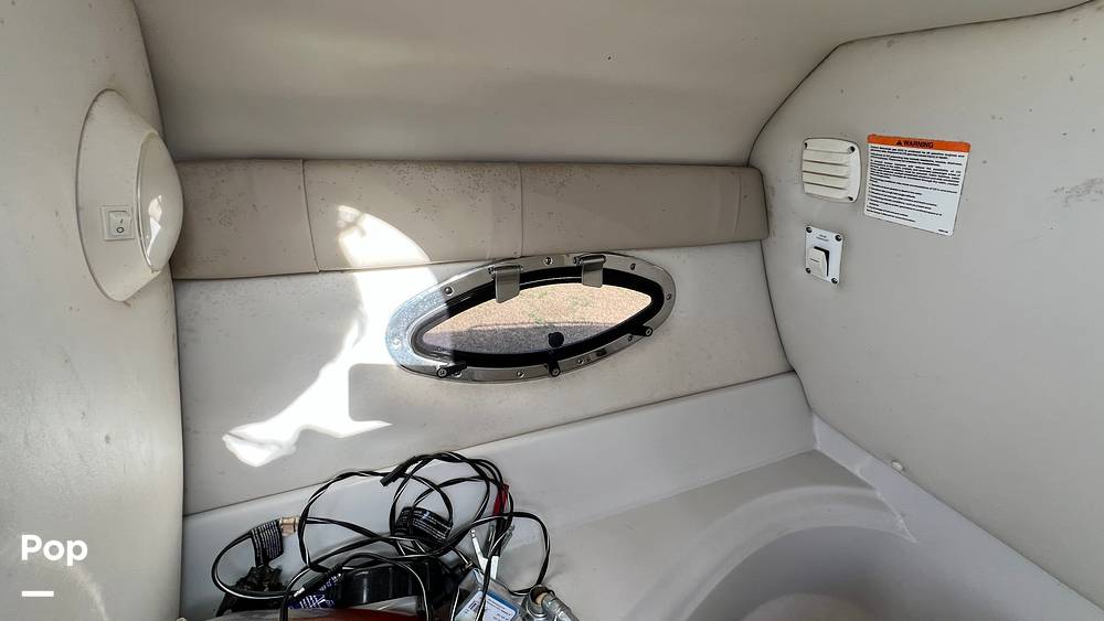 Slide: The Image of Crownline Boats 252 EX 2007 - 15141214