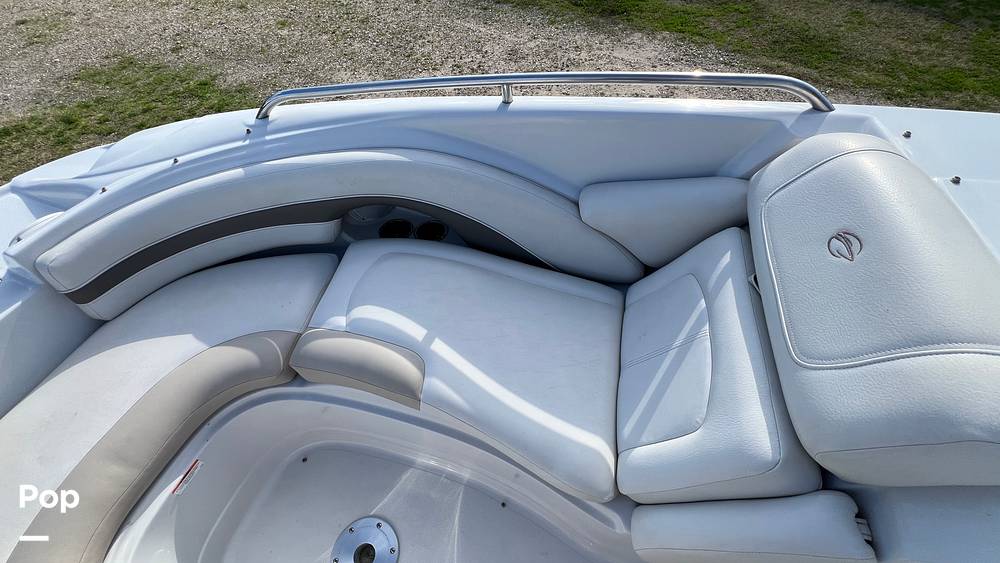 Slide: The Image of Crownline Boats 252 EX 2007 - 15141217