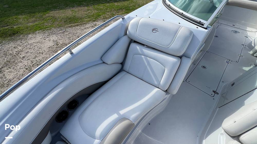 Slide: The Image of Crownline Boats 252 EX 2007 - 15141218