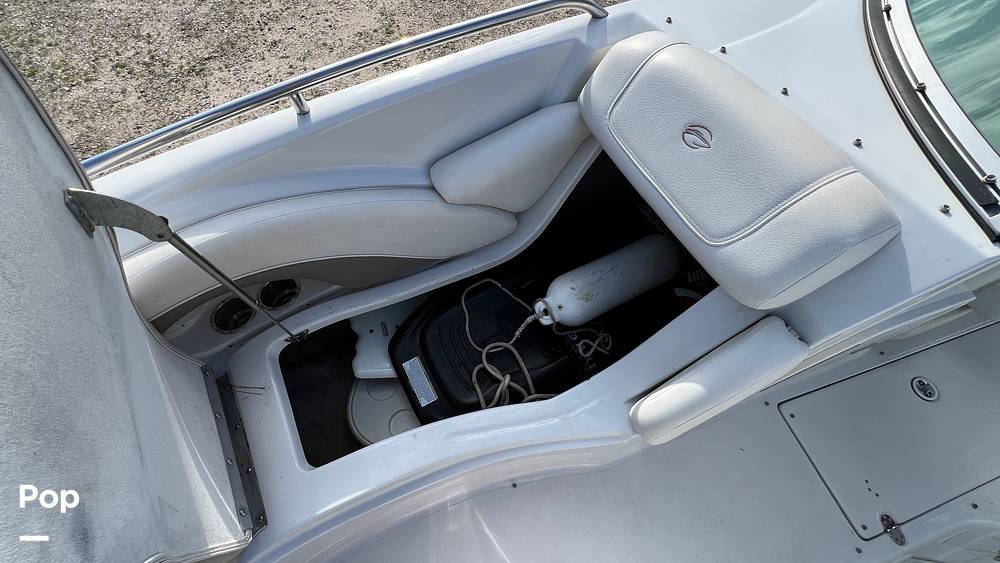 Slide: The Image of Crownline Boats 252 EX 2007 - 15141220