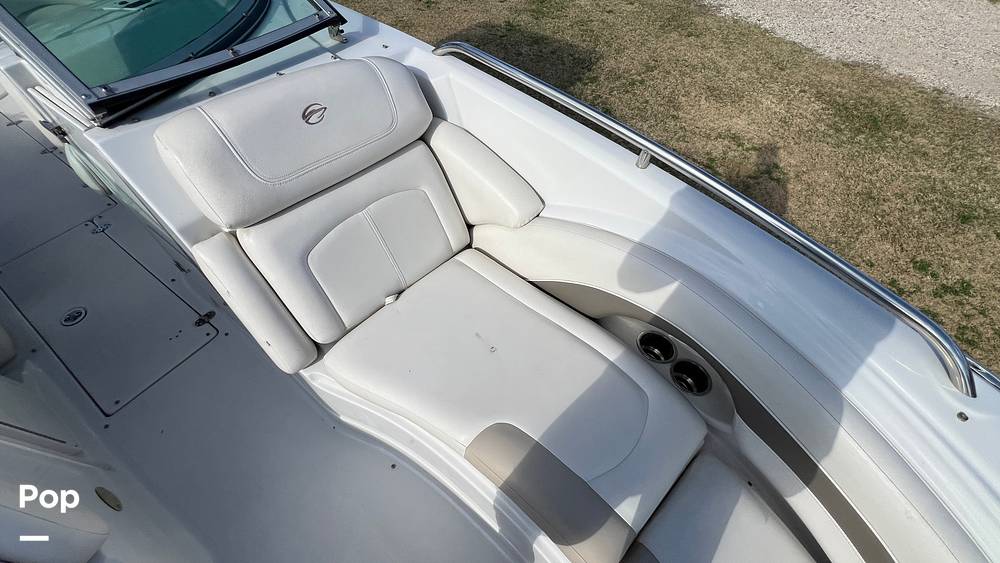 Slide: The Image of Crownline Boats 252 EX 2007 - 15141221