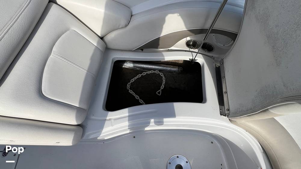 Slide: The Image of Crownline Boats 252 EX 2007 - 15141222